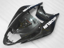 Charger l&#39;image dans la galerie, Green and Black White Monster - NINJA ZX-10R 08-10 Fairing Kit