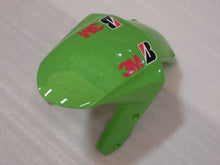Charger l&#39;image dans la galerie, Green and Black Monster - NINJA ZX-10R 08-10 Fairing Kit