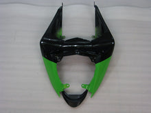 Charger l&#39;image dans la galerie, Green and Black PIRELLI - NINJA ZX-10R 08-10 Fairing Kit