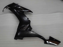 Charger l&#39;image dans la galerie, Glossy Black No decals - NINJA ZX-10R 08-10 Fairing Kit