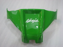 Charger l&#39;image dans la galerie, Green and Red Black Motocard - NINJA ZX-10R 11-15 Fairing Kit