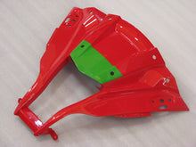 Charger l&#39;image dans la galerie, Red and White Black TRICK STAR - NINJA ZX-10R 11-15 Fairing Kit
