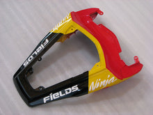 Charger l&#39;image dans la galerie, Red and White Black TRICK STAR - NINJA ZX-10R 11-15 Fairing Kit