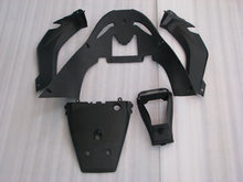 Charger l&#39;image dans la galerie, Red and White Black TRICK STAR - NINJA ZX-10R 11-15 Fairing Kit