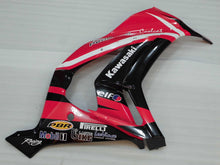 Charger l&#39;image dans la galerie, Red and Black PIRELLI - NINJA ZX-10R 11-15 Fairing Kit