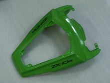 Charger l&#39;image dans la galerie, Green and Black with Number 85 PIRELLI - NINJA ZX-10R 11-15 Fairing Kit