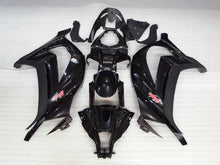 Charger l&#39;image dans la galerie, All Black Factory Style - NINJA ZX-10R 11-15 Fairing Kit