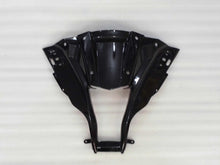 Charger l&#39;image dans la galerie, All Black Factory Style - NINJA ZX-10R 11-15 Fairing Kit