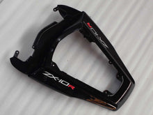 Charger l&#39;image dans la galerie, All Black Factory Style - NINJA ZX-10R 11-15 Fairing Kit