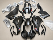 Charger l'image dans le visualiseur de la galerie, Matte Balck Factory Style - CBR600RR 24-26 Fairing Kit