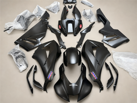 Kit de carénage style usine noir mat - CBR600RR 24-26