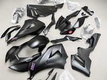 Charger l'image dans le visualiseur de la galerie, Matte Balck Factory Style - CBR600RR 24-26 Fairing Kit
