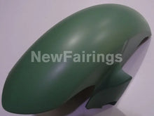 Charger l&#39;image dans la galerie, Matte Army Green No decals - YZF-R6 06-07 Fairing Kit Vehicles &amp; Parts &gt; Vehicle Parts &amp; Accessories &gt; Motor Vehicle