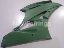 Charger l&#39;image dans la galerie, Matte Army Green No decals - YZF-R6 06-07 Fairing Kit Vehicles &amp; Parts &gt; Vehicle Parts &amp; Accessories &gt; Motor Vehicle