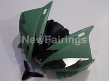 Charger l&#39;image dans la galerie, Matte Army Green No decals - YZF-R6 06-07 Fairing Kit Vehicles &amp; Parts &gt; Vehicle Parts &amp; Accessories &gt; Motor Vehicle
