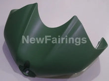 Charger l&#39;image dans la galerie, Matte Army Green No decals - YZF-R6 06-07 Fairing Kit Vehicles &amp; Parts &gt; Vehicle Parts &amp; Accessories &gt; Motor Vehicle