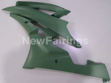 Charger l&#39;image dans la galerie, Matte Army Green No decals - YZF-R6 06-07 Fairing Kit Vehicles &amp; Parts &gt; Vehicle Parts &amp; Accessories &gt; Motor Vehicle