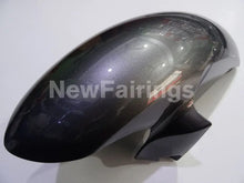 Charger l&#39;image dans la galerie, Matte Black and Grey Factory Style - YZF-R6 06-07 Fairing Kit Vehicles &amp; Parts &gt; Vehicle Parts &amp; Accessories &gt; Motor