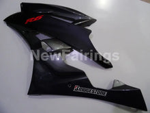 Charger l&#39;image dans la galerie, Matte Black and Grey Factory Style - YZF-R6 06-07 Fairing Kit Vehicles &amp; Parts &gt; Vehicle Parts &amp; Accessories &gt; Motor