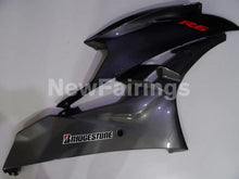 Charger l&#39;image dans la galerie, Matte Black and Grey Factory Style - YZF-R6 06-07 Fairing Kit Vehicles &amp; Parts &gt; Vehicle Parts &amp; Accessories &gt; Motor