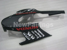 Charger l&#39;image dans la galerie, Matte Black and Orange Red Repsol - CBR1000RR 08-11 Fairing