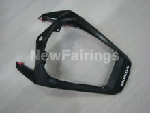 Charger l&#39;image dans la galerie, Matte Black and Orange Red Repsol - CBR1000RR 08-11 Fairing