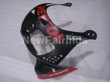 Charger l&#39;image dans la galerie, Matte Black and Red Repsol - CBR 900 RR 94-95 Fairing Kit -
