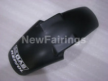 Charger l&#39;image dans la galerie, Matte Black and Red Repsol - CBR 900 RR 94-95 Fairing Kit -