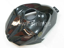 Charger l&#39;image dans la galerie, Matte Black Black Golden Stickers Factory Style - YZF-R1