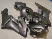 Charger l'image dans le visualiseur de la galerie, Matte Black No decals - CBR1000RR 04-05 Fairing Kit