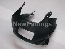Charger l'image dans la galerie, Matte Black No decals - CBR600 F2 91-94 Fairing Kit