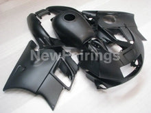 Charger l'image dans la galerie, Matte Black No decals - CBR600 F2 91-94 Fairing Kit