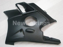 Charger l'image dans la galerie, Matte Black No decals - CBR600 F2 91-94 Fairing Kit