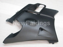 Charger l'image dans la galerie, Matte Black No decals - CBR600 F2 91-94 Fairing Kit