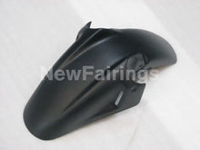 Charger l'image dans la galerie, Matte Black No decals - CBR600 F2 91-94 Fairing Kit