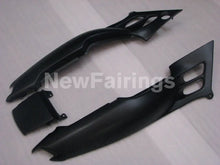 Charger l'image dans la galerie, Matte Black No decals - CBR600 F2 91-94 Fairing Kit