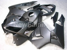 Charger l'image dans la galerie, Matte Black No decals - CBR600RR 05-06 Fairing Kit