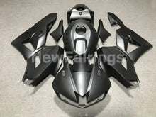 Charger l'image dans la galerie, Matte Black No decals- CBR600RR 13-23 Fairing Kit