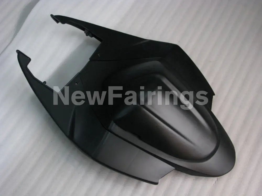 Matte Black No decals - GSX-R1000 05-06 Fairing Kit
