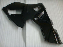 Charger l&#39;image dans la galerie, Matte Black No decals- NINJA ZX-12R 02-04 Fairing Kit