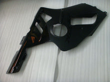 Charger l&#39;image dans la galerie, Matte Black No decals- NINJA ZX-12R 02-04 Fairing Kit