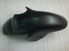 Charger l&#39;image dans la galerie, Matte Black No decals- NINJA ZX-12R 02-04 Fairing Kit