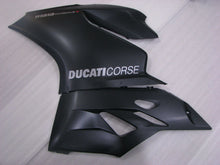 Charger l'image dans la galerie, Matte Black Factory Style - Ducati 1199 Panigale 12-14 Fairing Kit