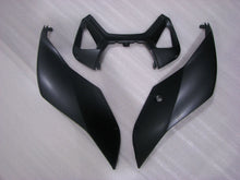 Charger l'image dans la galerie, Matte Black Factory Style - Ducati 1199 Panigale 12-14 Fairing Kit