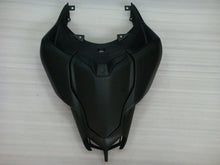 Charger l'image dans le visualiseur de la galerie, Matte Black Factory Style - Ducati 848 07-11 Fairing Kit