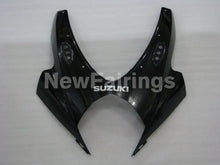 Charger l'image dans la galerie, Matte Black and Factory Style - GSX - R1000 07 - 08 Fairing
