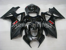 Charger l'image dans la galerie, Matte Black and Factory Style - GSX - R1000 07 - 08 Fairing