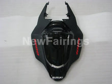 Charger l'image dans la galerie, Matte Black and Factory Style - GSX - R1000 07 - 08 Fairing