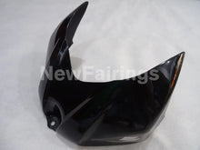 Charger l'image dans la galerie, Matte Black and Factory Style - GSX - R1000 07 - 08 Fairing