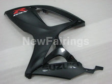 Charger l'image dans le visualiseur de la galerie, Matte Black and Black Factory Style - GSX-R750 06-07 Fairing Kit